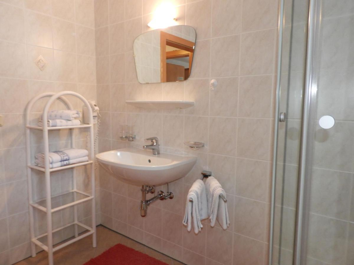 Apartment Bergfeld-2 By Interhome Spiss Dış mekan fotoğraf