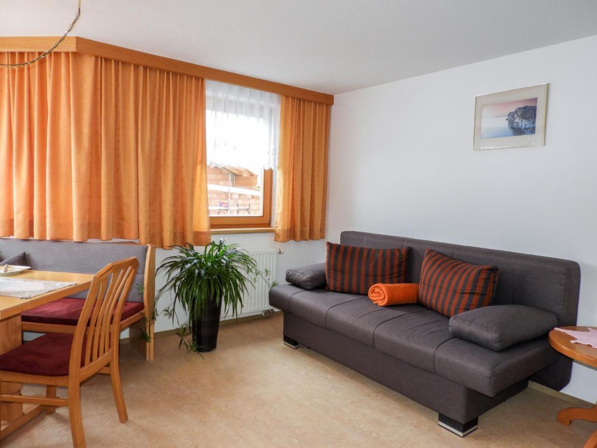 Apartment Bergfeld-2 By Interhome Spiss Dış mekan fotoğraf